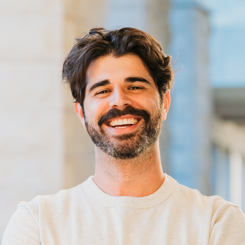 Blake Yoder profile